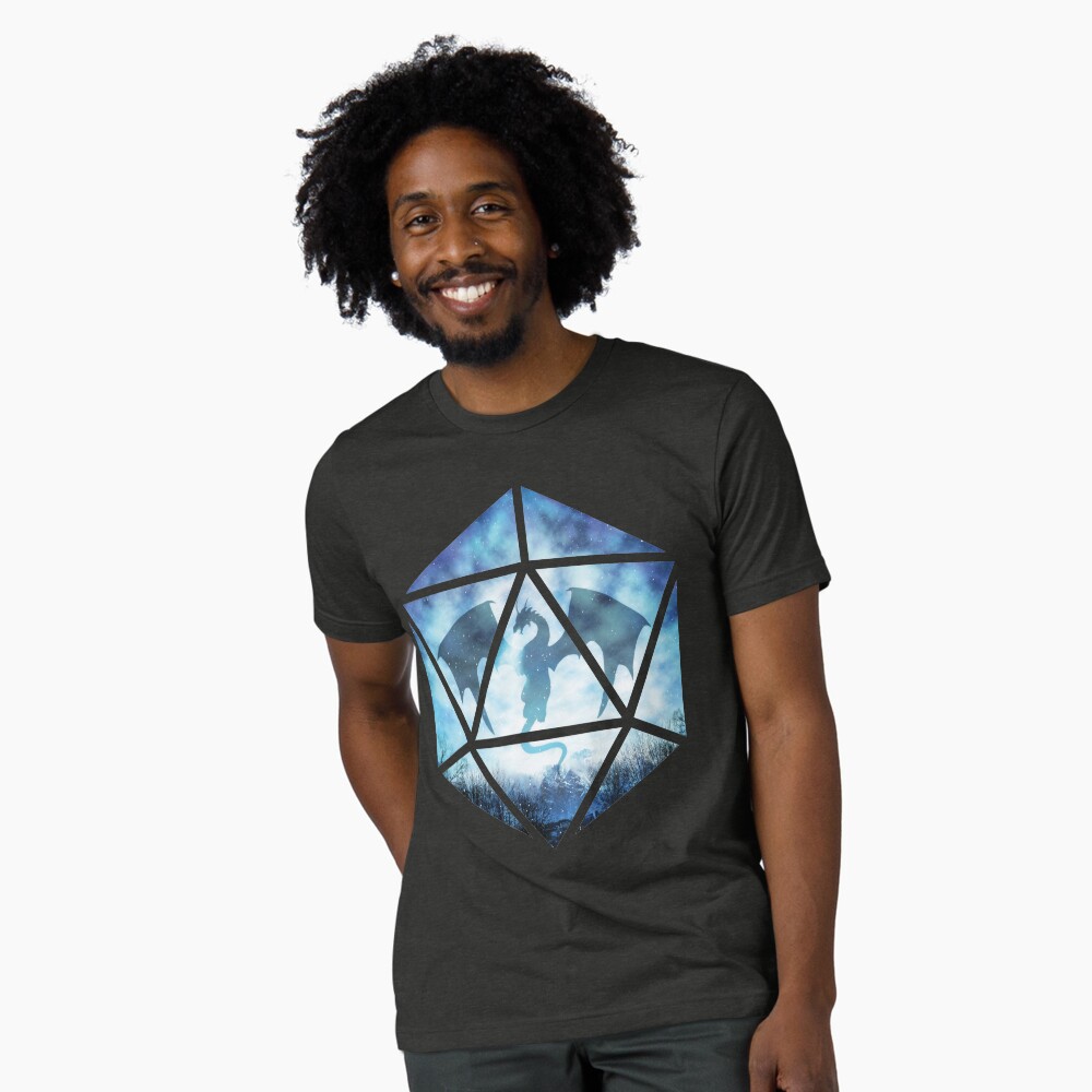 Item preview, Tri-blend T-Shirt designed and sold by MaratusFunk.