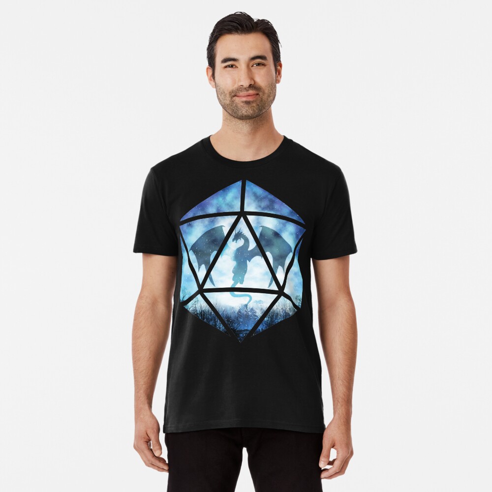Item preview, Premium T-Shirt designed and sold by MaratusFunk.