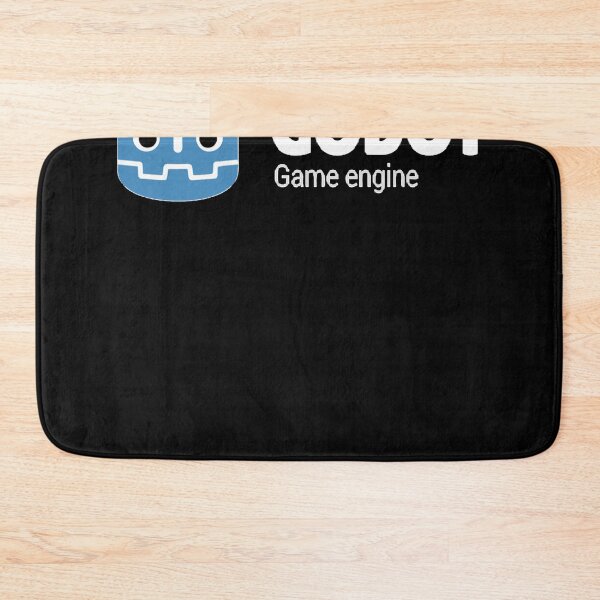Item preview, Best Selling   Godot Logo Merchandise   designed and sold by Billiueke.