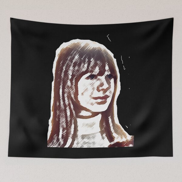 Item preview, Marianne Faithfull     designed and sold by DavidMinton.
