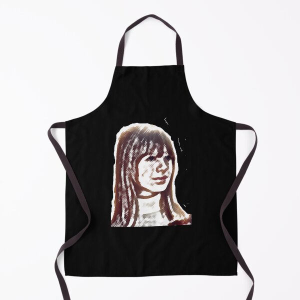 Item preview, Marianne Faithfull designed and sold by DavidMinton.