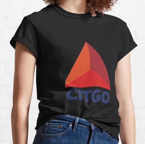 Citgo T-Shirts for Sale