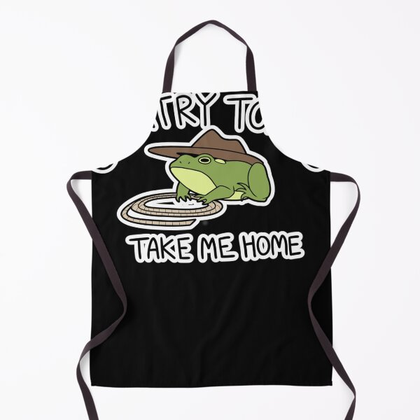 Item preview, Country Toads, Take me home designed and sold by KELSHORNTON.