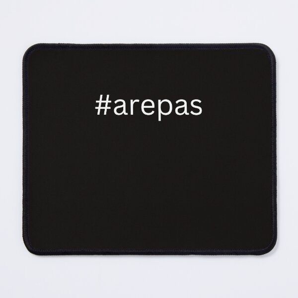 Item preview, #AREPAS designed and sold by Suzy Perez Art.