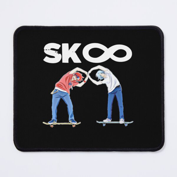Item preview, Sk 8 The Infinity designed and sold by LittleValleArt.