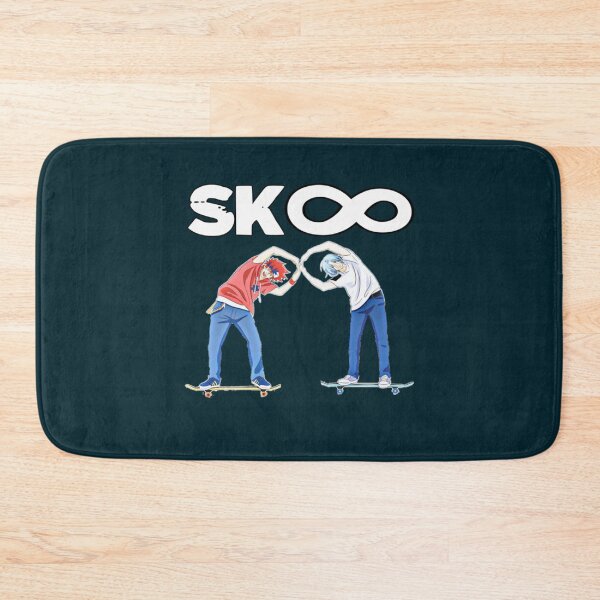 Item preview, Sk 8 The Infinity     designed and sold by LittleValleArt.