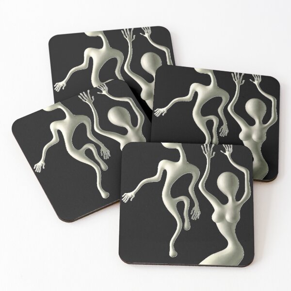 Item preview, Later Guided Melodies designed and sold by melitamzsa.
