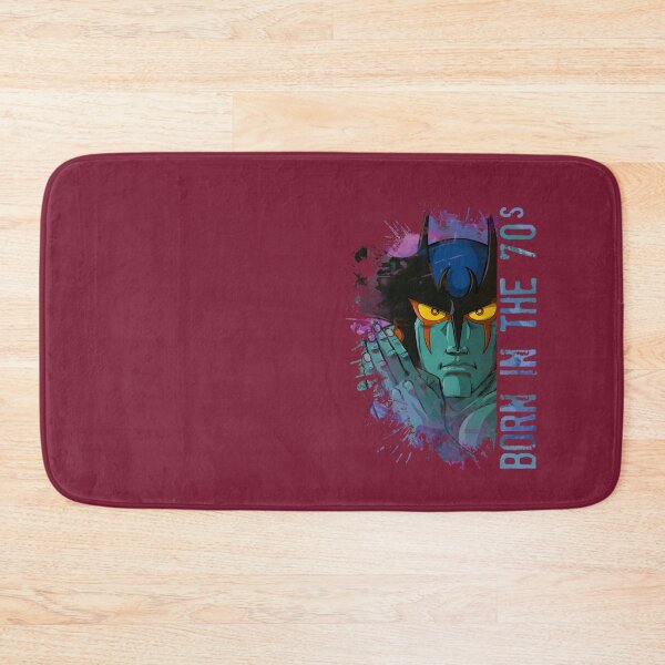 Item preview, DEVIL MAN - Born In The Seventies designed and sold by ReDiDenari.