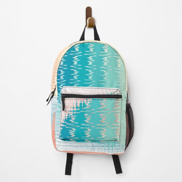 Item preview, Color wave circle design designed and sold by YasankaHemal.