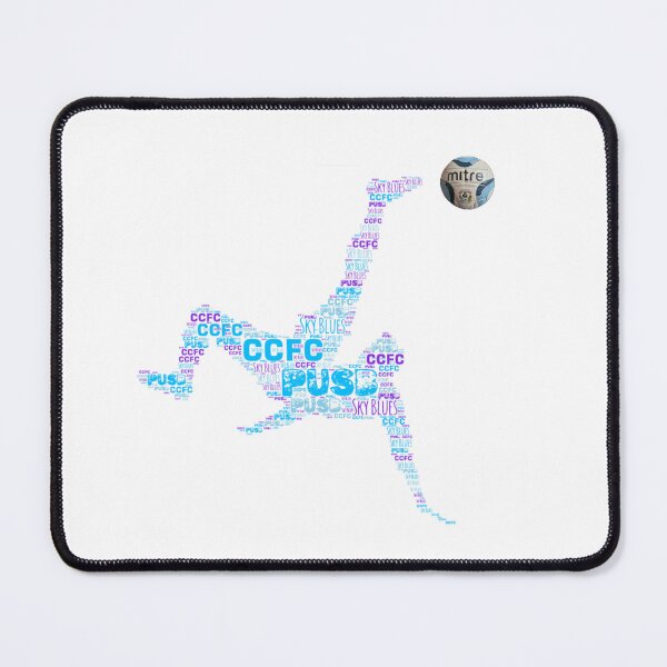 Item preview, Sky Blue Word Art designed and sold by CovMadeGifts.