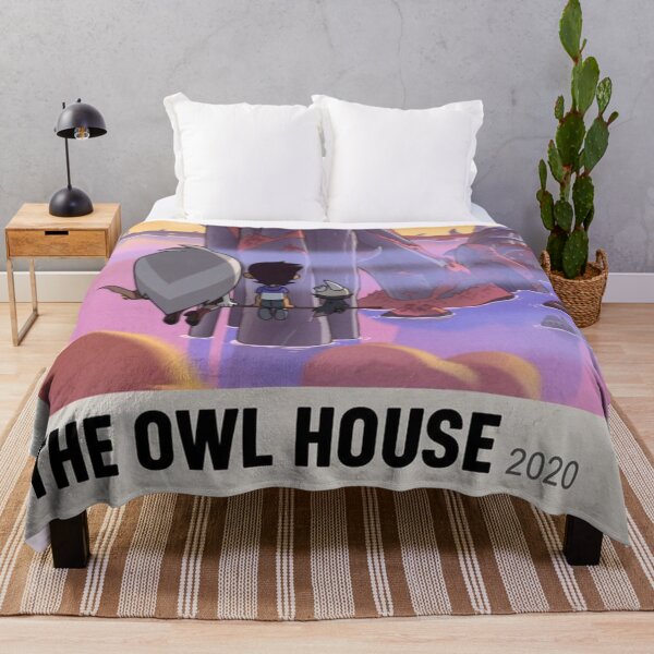 Item preview, Purple Owl designed and sold by rebeccakinney.