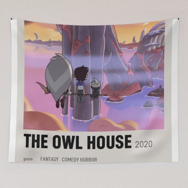 Item preview, Purple Owl  designed and sold by rebeccakinney.