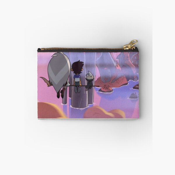 Item preview, Búho Morado designed and sold by rebeccakinney.