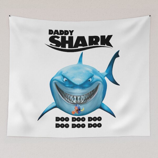 Item preview, Gifts For Men Finding Nemo Gift For Music Fans designed and sold by ZernerAbby2000.
