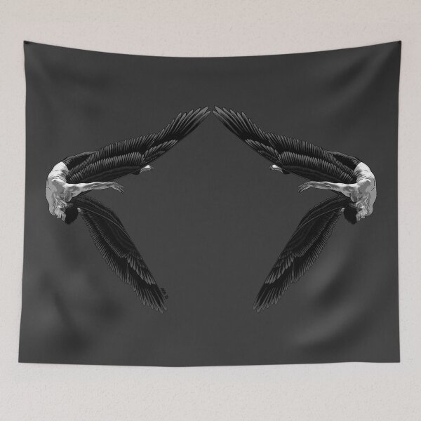 Item preview, Soar designed and sold by Anya-art.