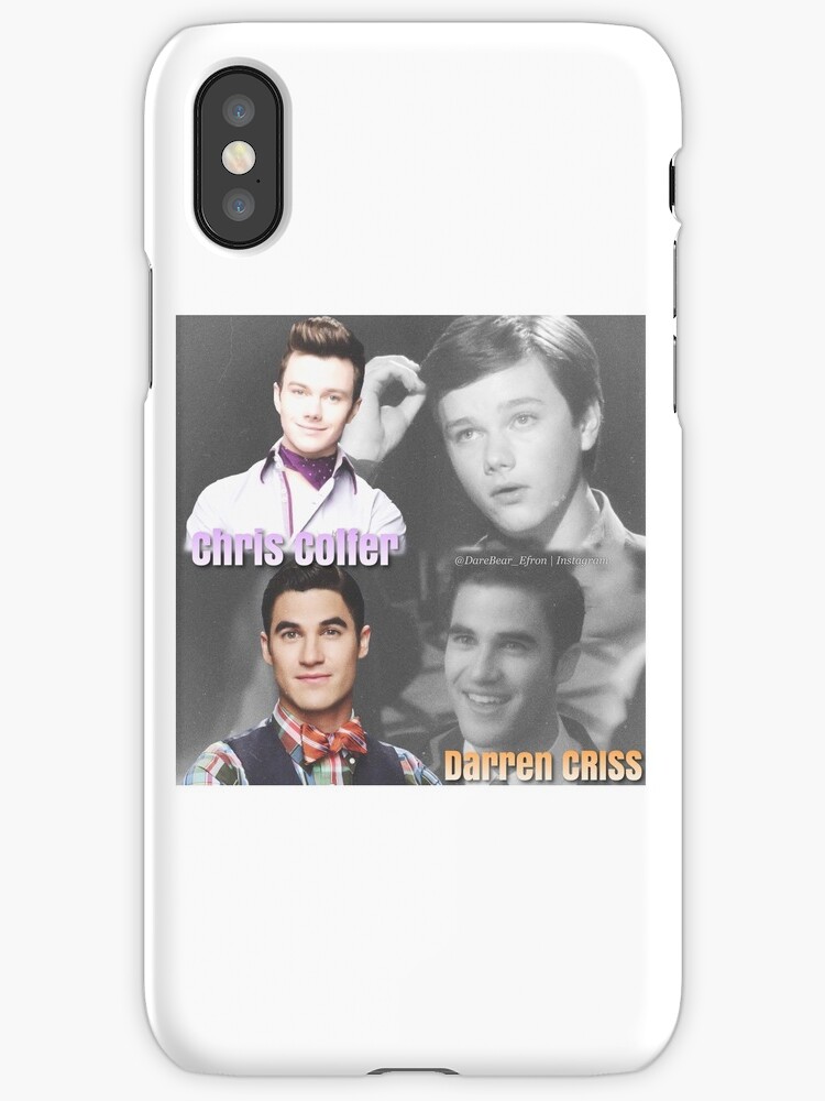 carcasa iphone 6 glee carcasa iphone 6 glee