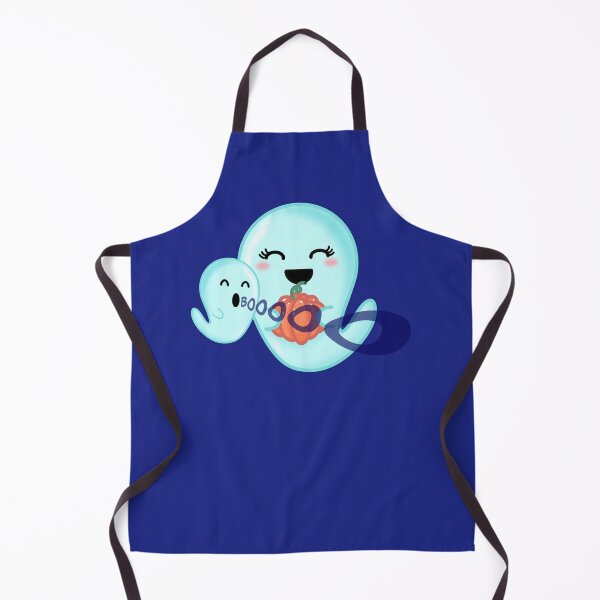 Item preview, BOO GHOSTS designed and sold by MAYRA PEREZ.