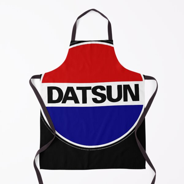 Item preview, BEST SELLING Datsun Logo designed and sold by Billiueke.