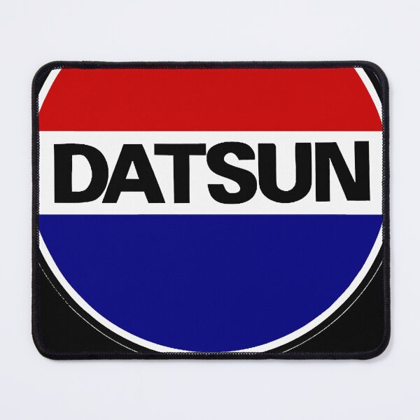 Item preview, BEST SELLING  Datsun Logo   designed and sold by Billiueke.