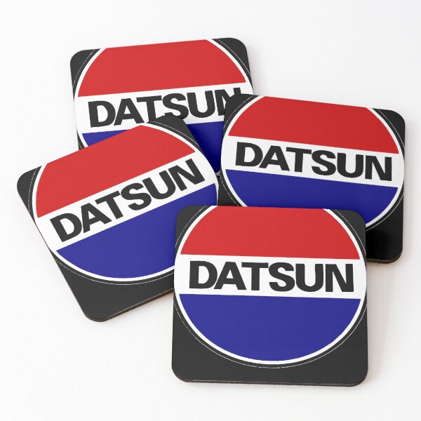 Item preview, BEST SELLING  Datsun Logo   designed and sold by Billiueke.