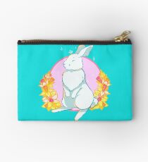 Moon Bunny Studio Pouch