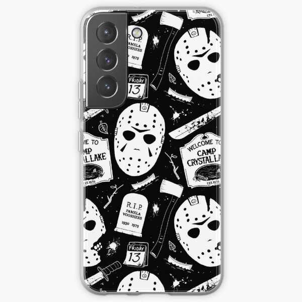 Vintage SciFi GOthic Horror Inspired Tough Phone Cases