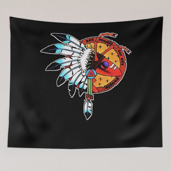 Item preview, musician Album Adam Ant english Premium   designed and sold by Joahurcham.