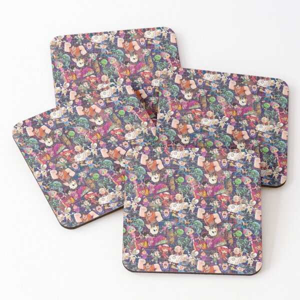Item preview, Wreck It Ralph Sketched designed and sold by Rainbows Galore.