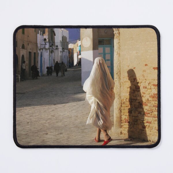 Item preview, Tunisian splendor designed and sold by Sara Sanchez PHOTO.