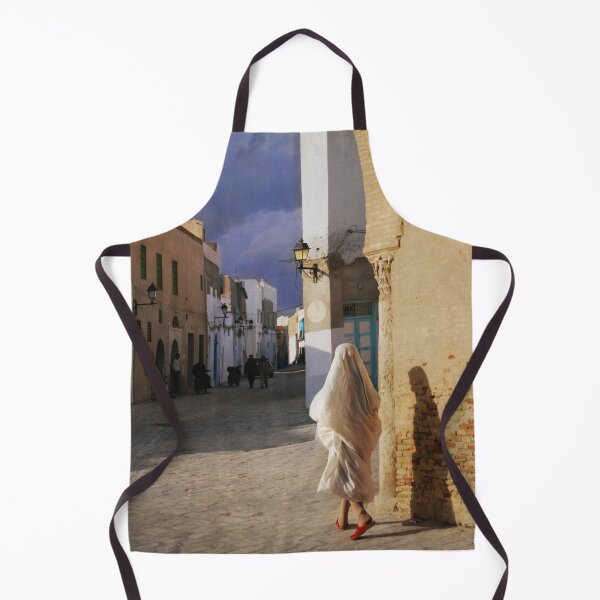 Item preview, Esplendor tunecino designed and sold by Sara Sanchez PHOTO.