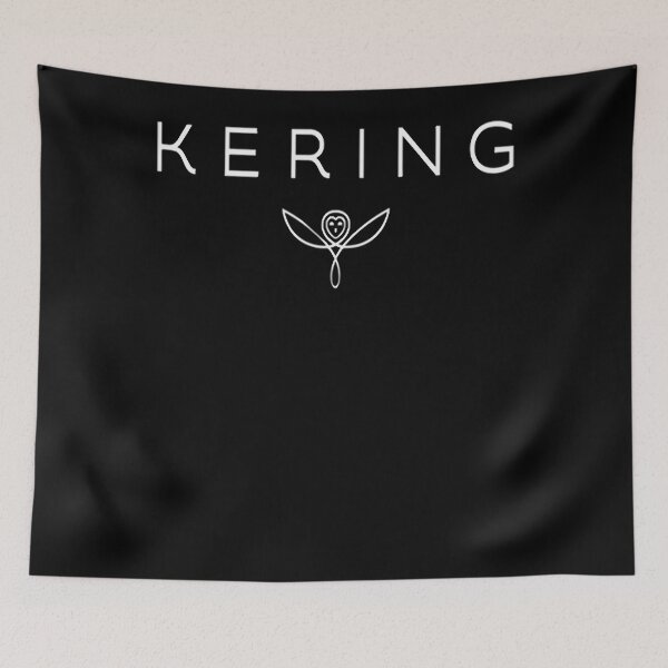 Item preview, SALE - Kering Logo designed and sold by FunnyHAMMONS.