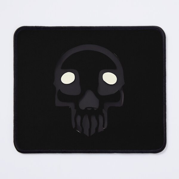 Item preview, Skull logo designed and sold by FunnyHAMMONS.