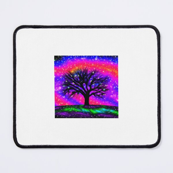 Item preview, A Space Tree Unique Design designed and sold by theteam98.