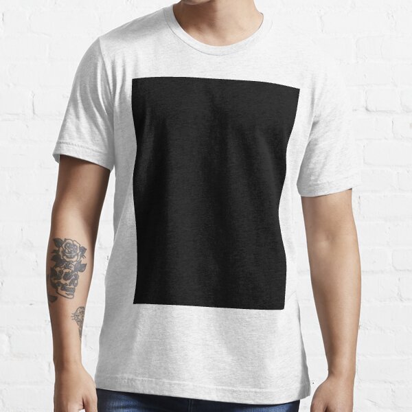 "PLAIN BLACK SOLID BLACK DARKEST BLACK MOONLESS SKY ACCENT