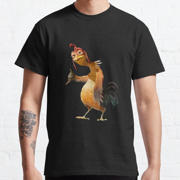 Funny Chicken T-Shirts for Sale