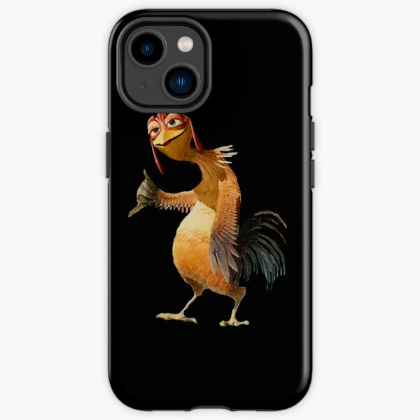 Chicken Joe funny meme iPhone Case