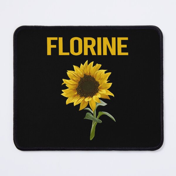 Item preview, Happy Sunflower Florine designed and sold by DistortedDemon.