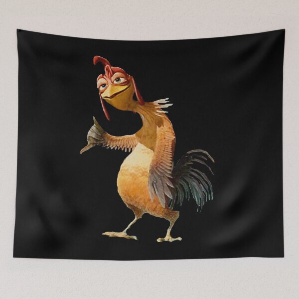 Item preview, Chicken Joe funny meme designed and sold by LILIANAYOUNGS.