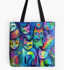 Zauberei Tote Bag