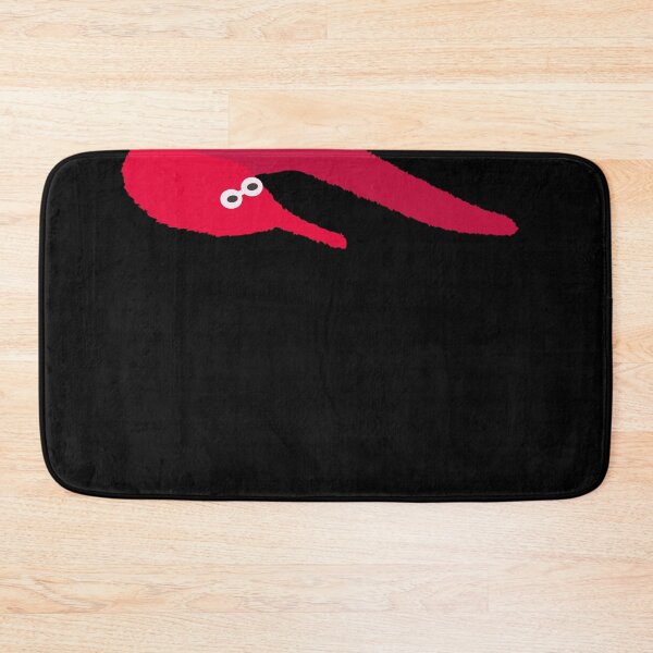 Item preview, Criminal Worm On A String meme Vehicular manslaughter designed and sold by LILIANAYOUNGS.