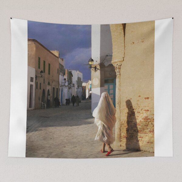 Item preview, Esplendor tunecino designed and sold by Sara Sanchez PHOTO.