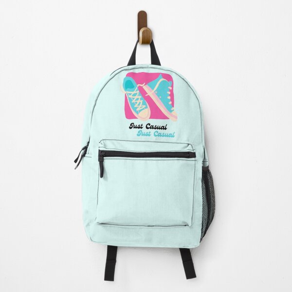 Item preview, Just Casual Pink-green designed and sold by DigitalArt BoutiqueRS.