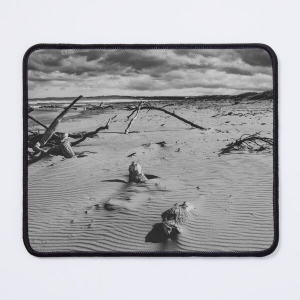 Item preview, North Atlantic Beach in Black and White designed and sold by SofiaAlves.