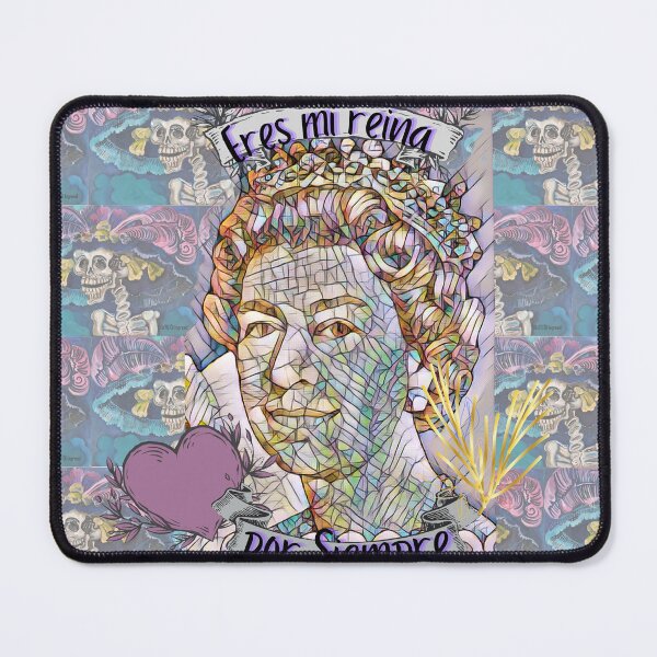Item preview, Reina forever designed and sold by CotaArts.