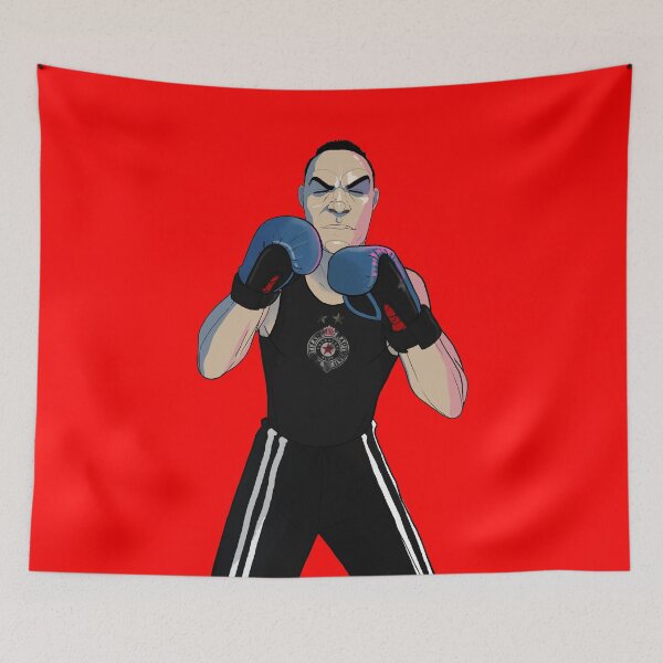Item preview, Boxer [Studio Franjolos] designed and sold by Franjolos.