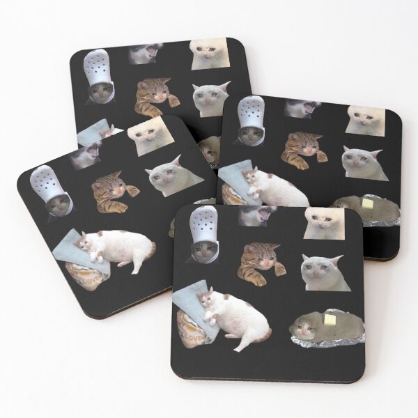 Item preview, Crying Cat Meme Pack  designed and sold by LILIANAYOUNGS.