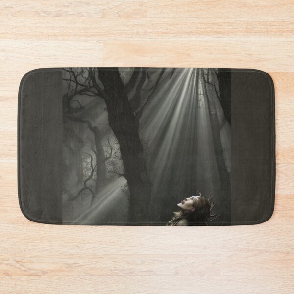Item preview, Forest of Woe designed and sold by CherryBlack.