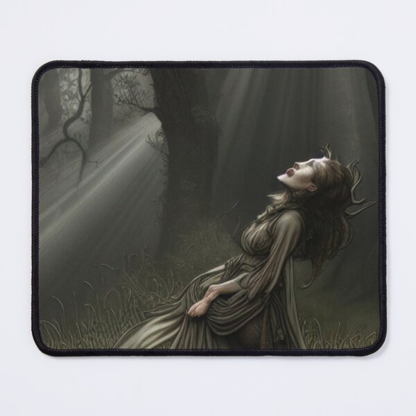 Item preview, Forest of Woe designed and sold by CherryBlack.