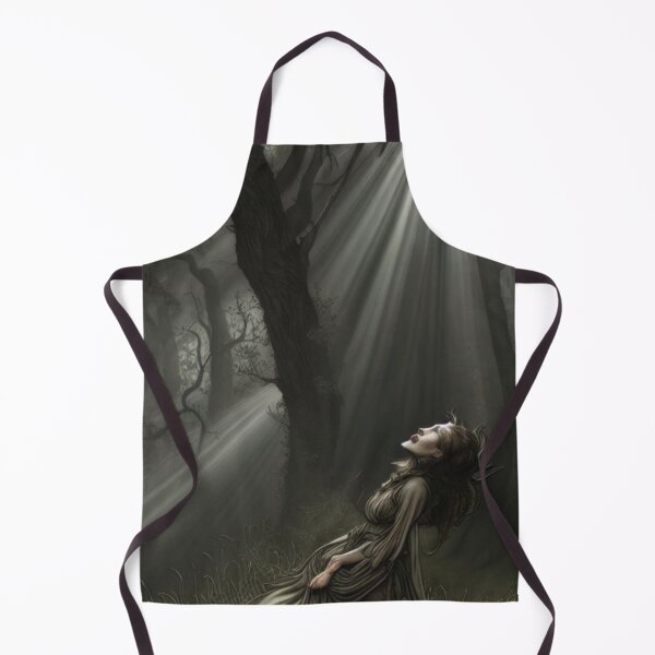 Item preview, Forest of Woe designed and sold by CherryBlack.