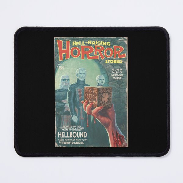 Item preview, For Men Women Hellraiser Retro Vintage designed and sold by Chelseaquickmil.